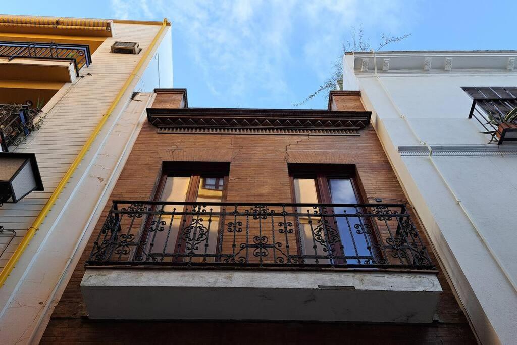 Sevilla Centro- Sol - Mascotas Bienvenidas 외부 사진